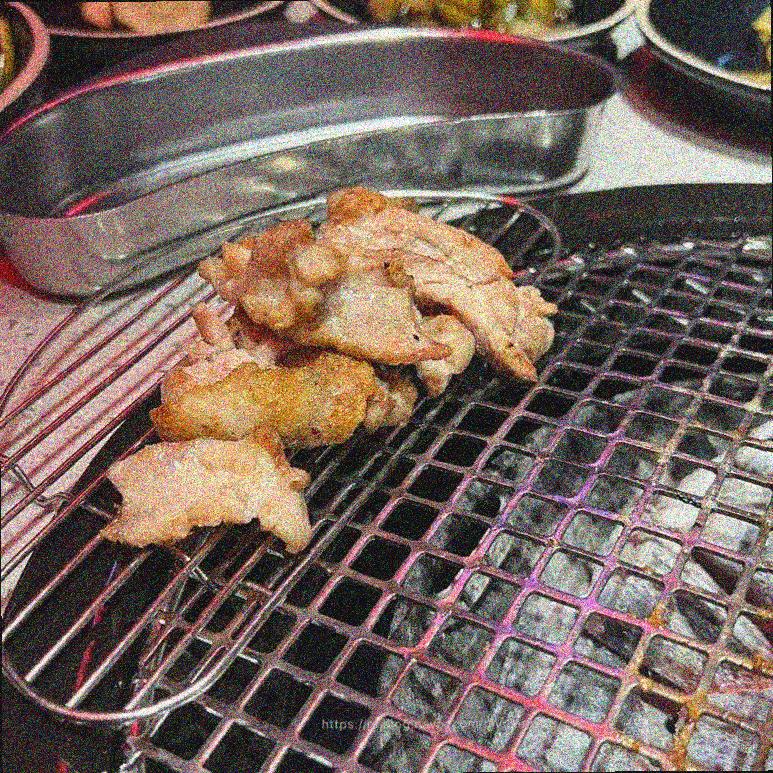 청담숯불구이 이미지