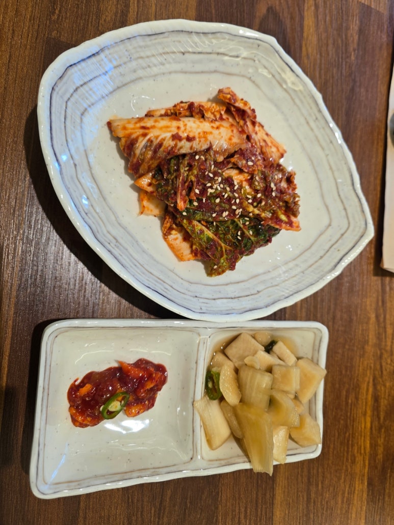 제주선채향광주일곡점 이미지