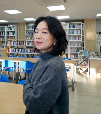 헤어바이이은 이미지