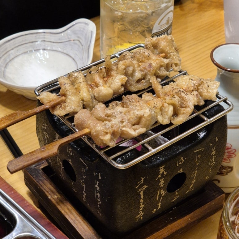 노군꼬치반구점 이미지