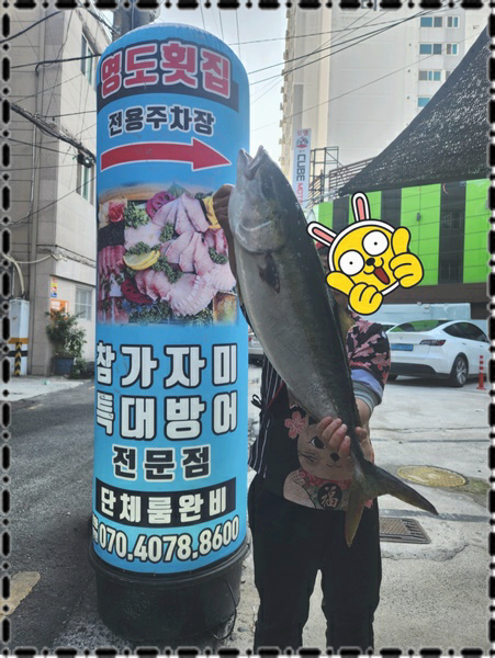 영도 대교횟집 이미지