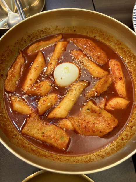 대왕김밥 이미지