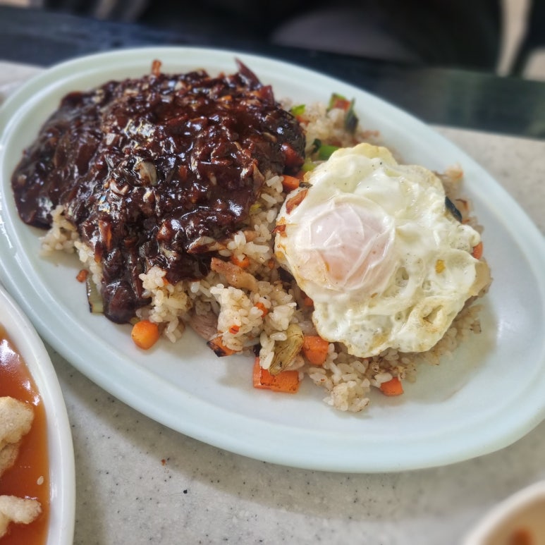 이래도식당 이미지