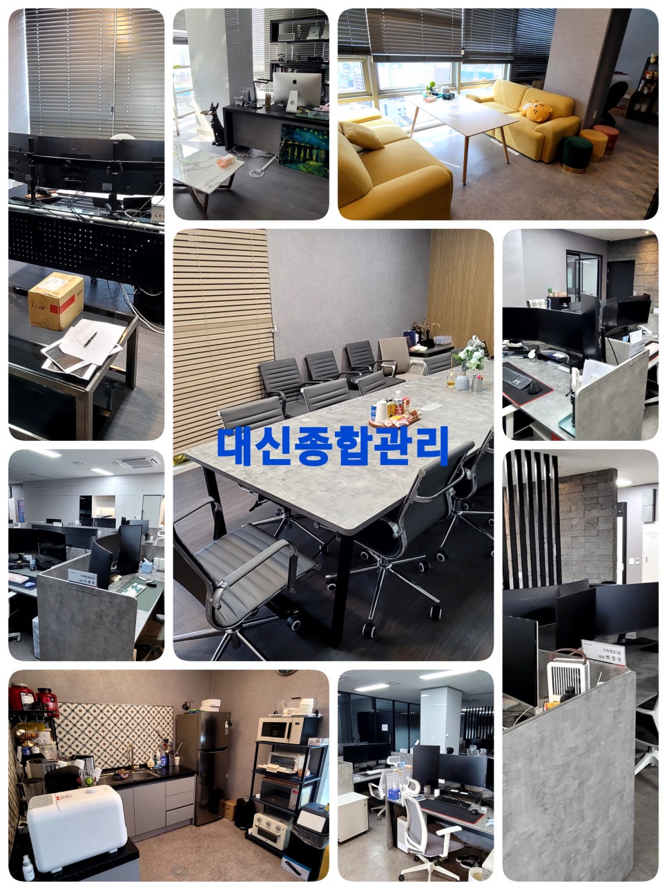 대신종합관리 이미지