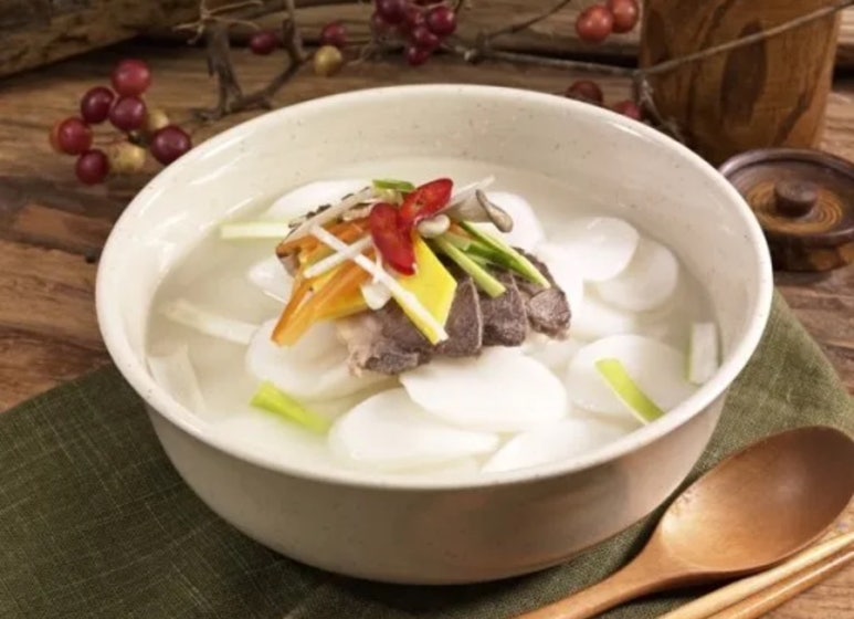 봉평옹심이막국수메밀칼국수 이미지