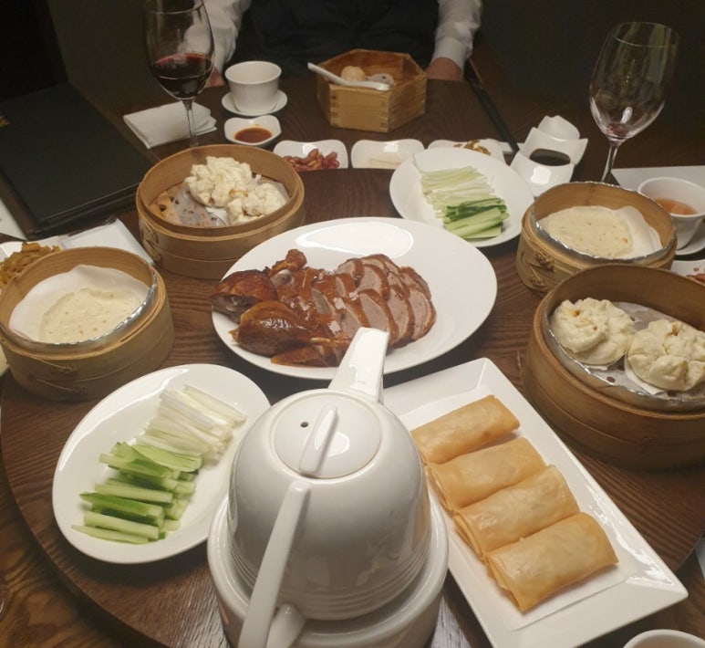 몽중헌청담 이미지