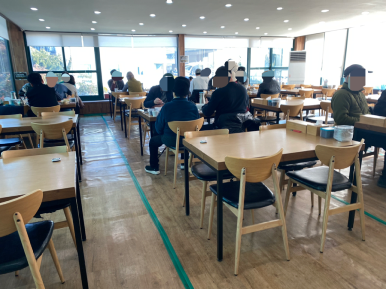 황금코다리(광주매월점) 이미지