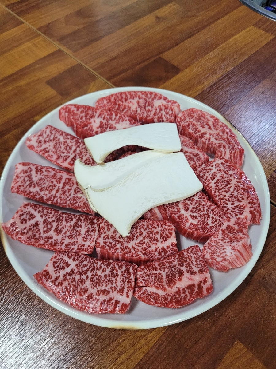 대성한우마을 이미지