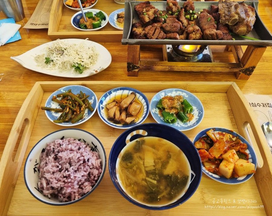 육미정담 이미지