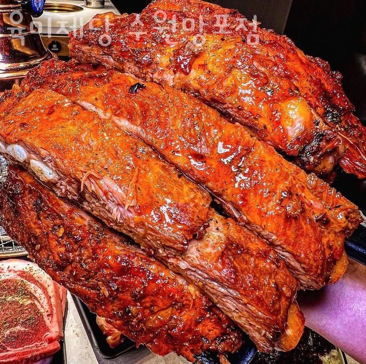 소원갈비 이미지