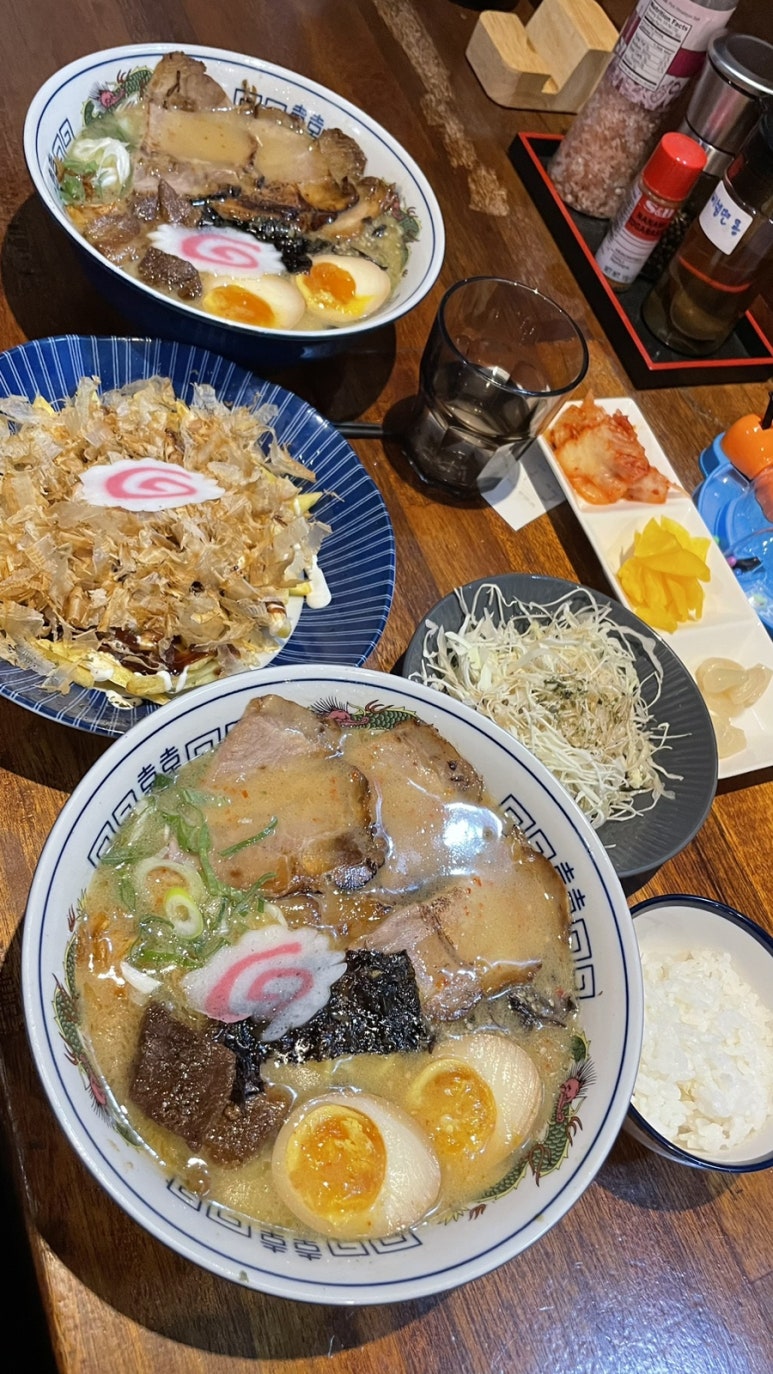 아사라식당 이미지