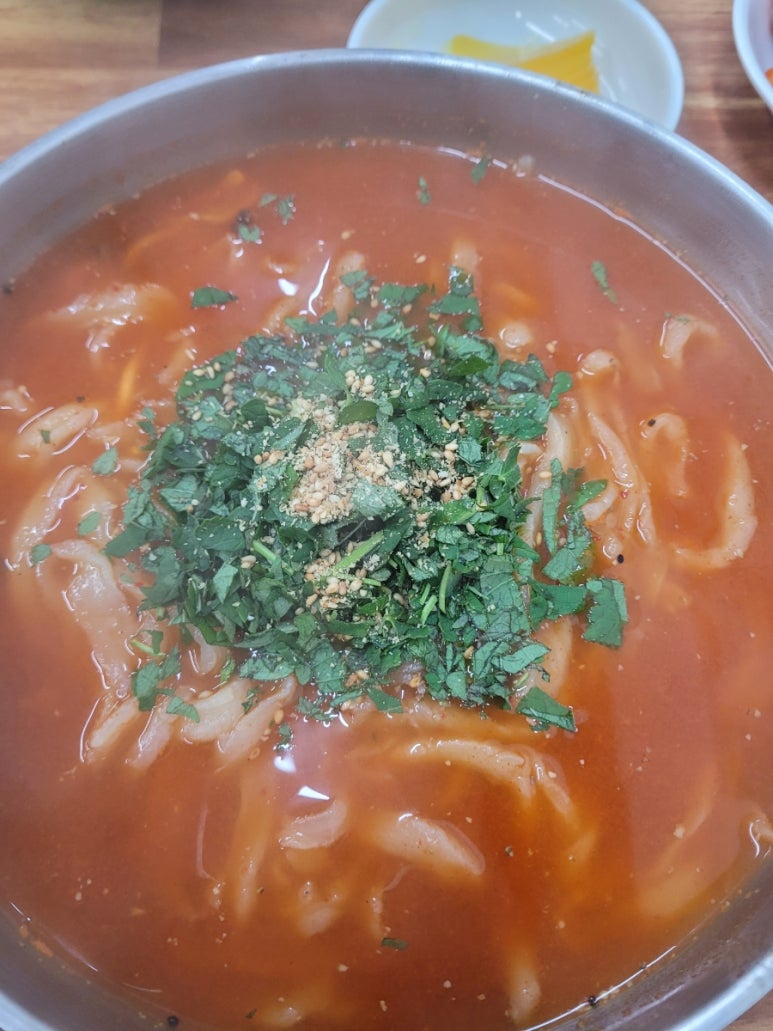 정윤이네손칼국수 이미지