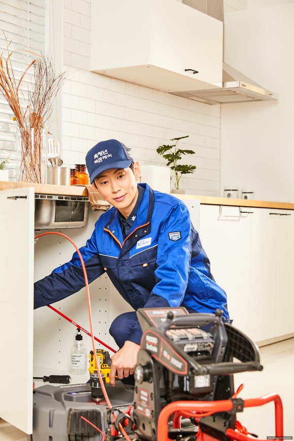 아이앤에스 이미지