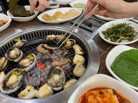 신가네장어구이 이미지