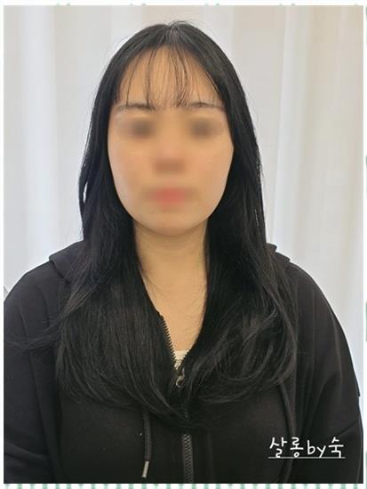 숙 미용실 이미지