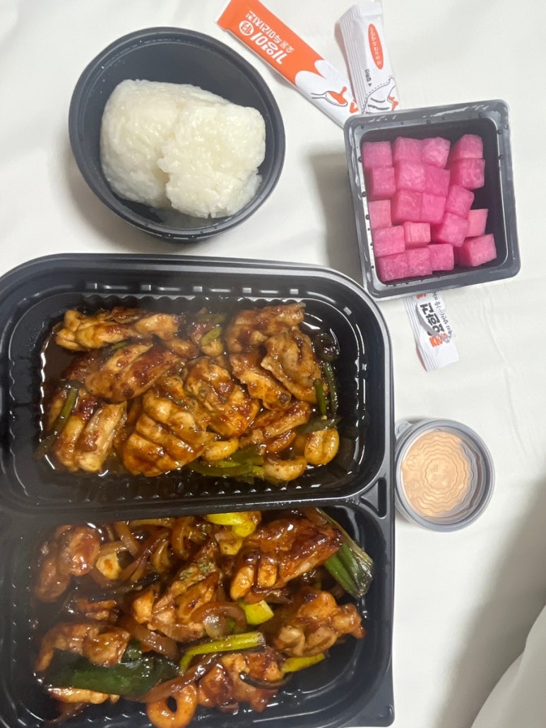 삼창치킨 이미지