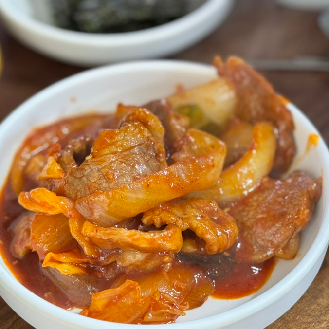 원조촌돼지 이미지