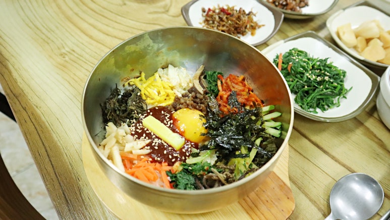 최부자회관 이미지