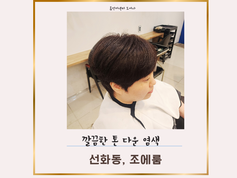 조에룸 이미지