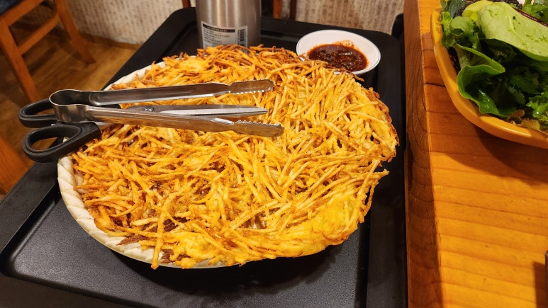 장수촌가든 이미지