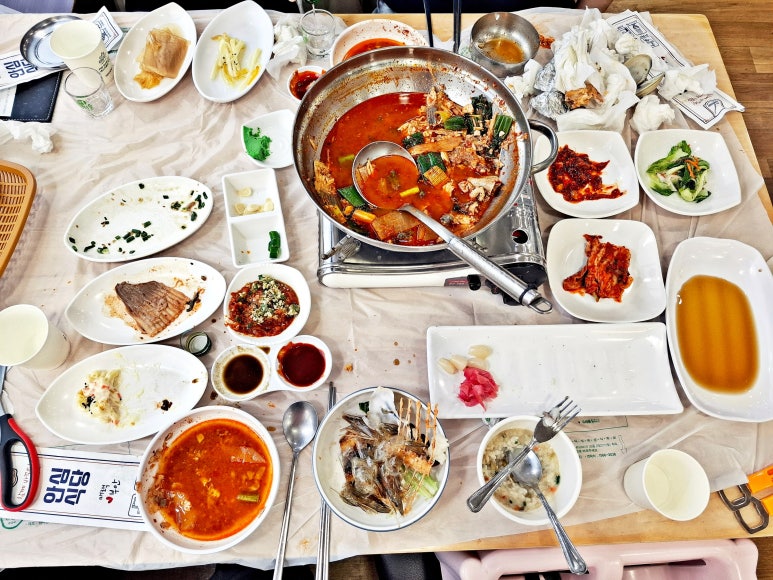 새전주횟집 이미지