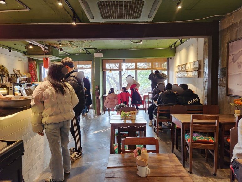 콩카페이태원점 이미지