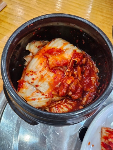 큰마당감자탕 이미지