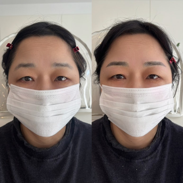 눈썹대장 이미지