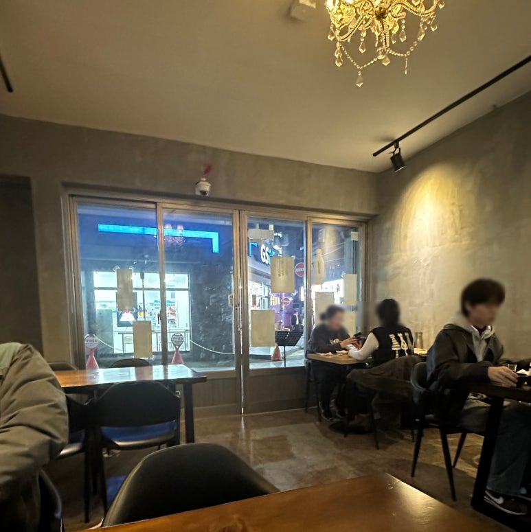 11평 막걸리 이미지