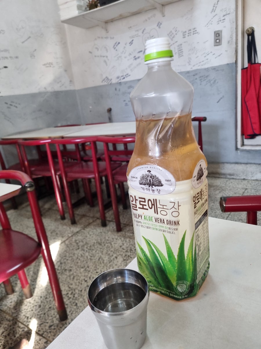 떡볶이앤순대 이미지