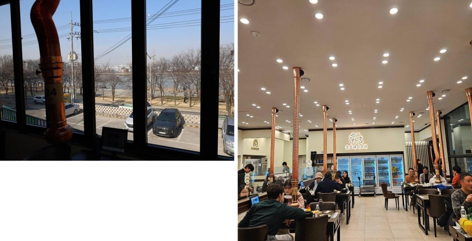 본가숯불갈비 이미지