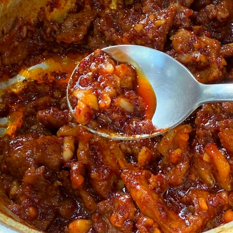 동인동양푼이갈비찜 이미지