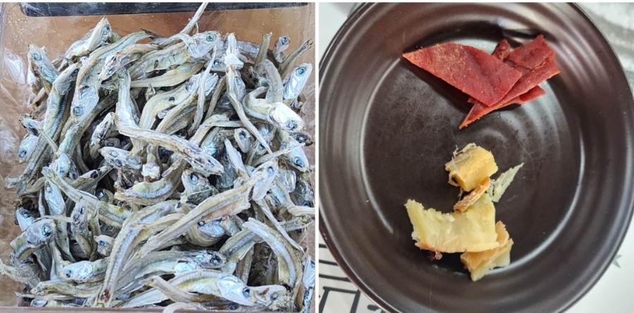 남해죽방멸치액젓 이미지