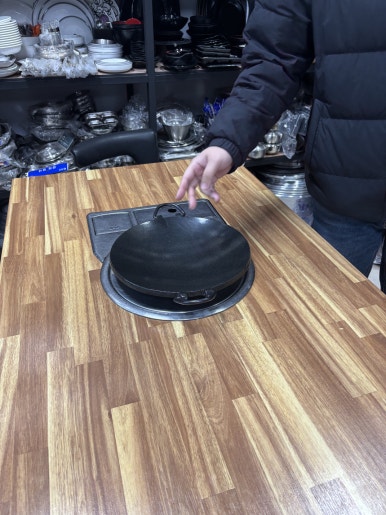광천물류 이미지