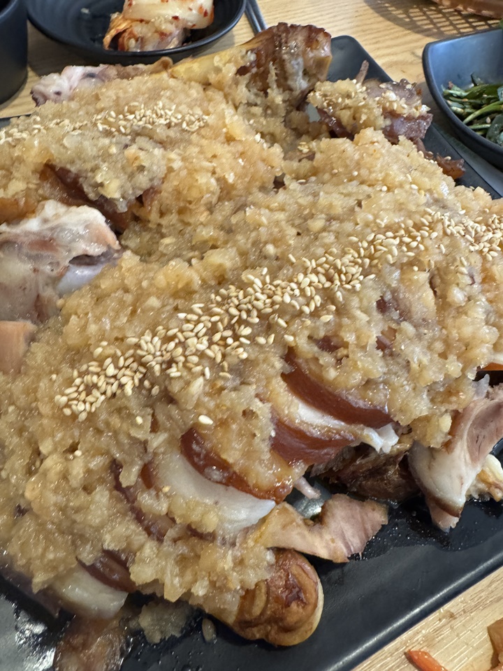 행복한족발 이미지