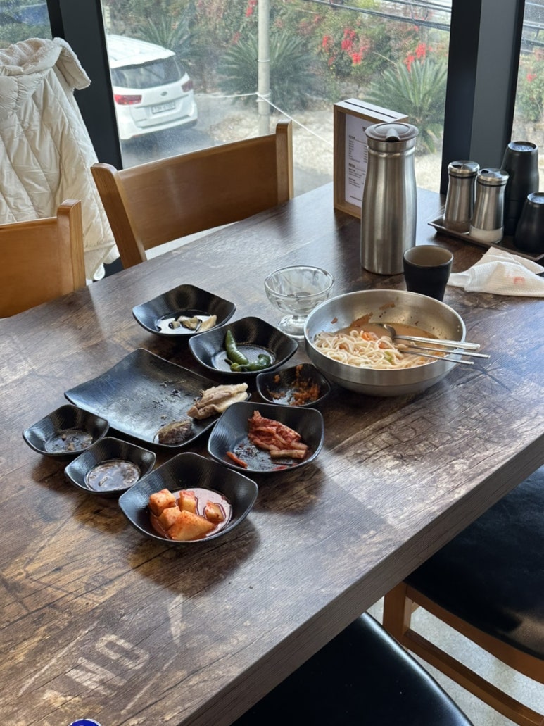 영이네국수 이미지