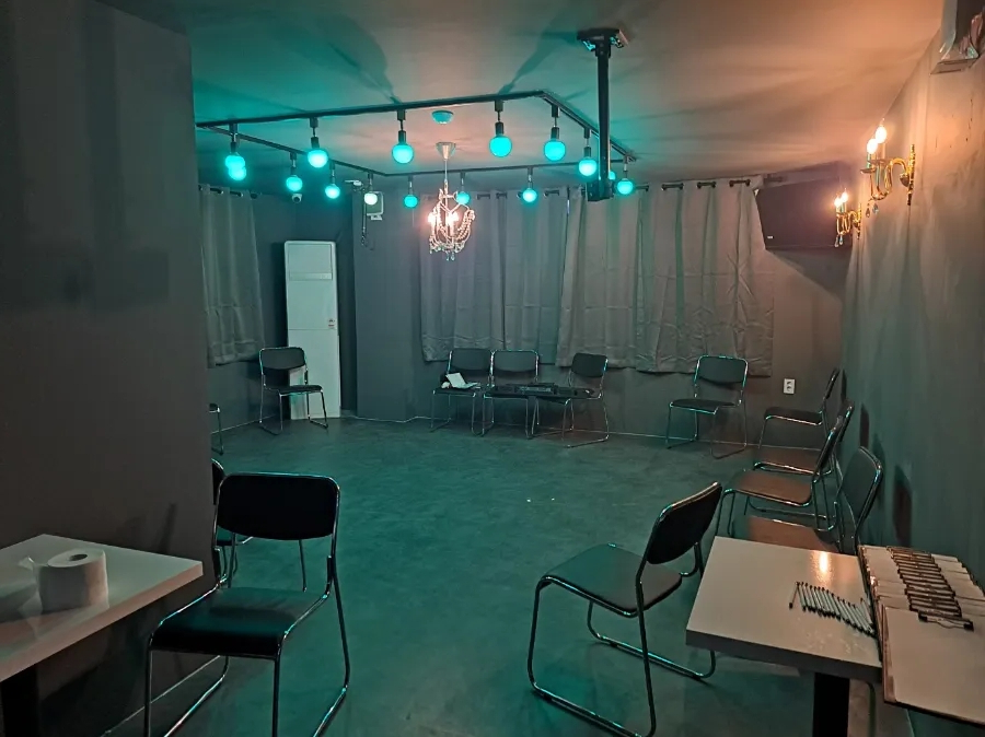 마피아카페강남 이미지