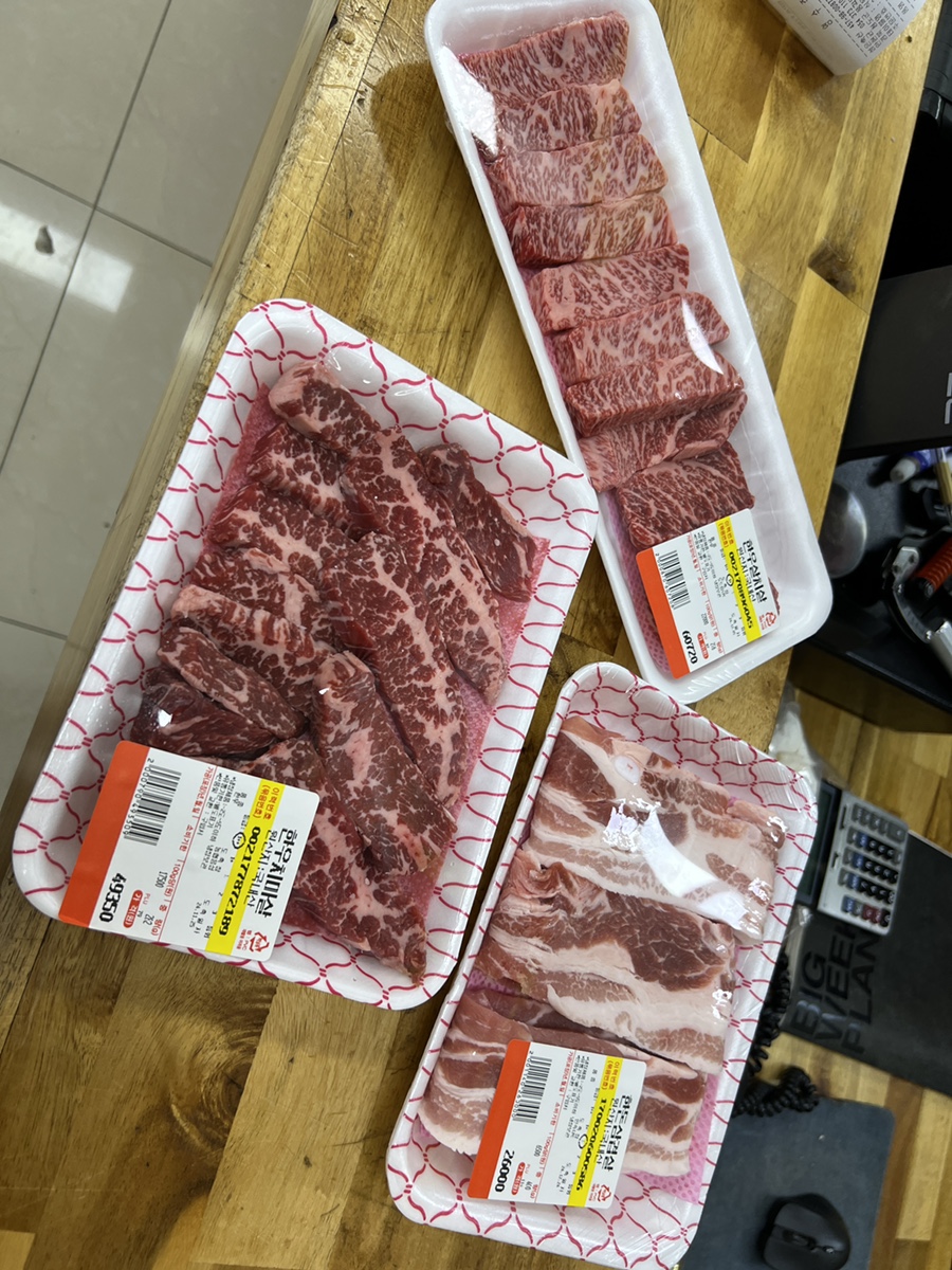 풍각한우한돈식육식당 이미지