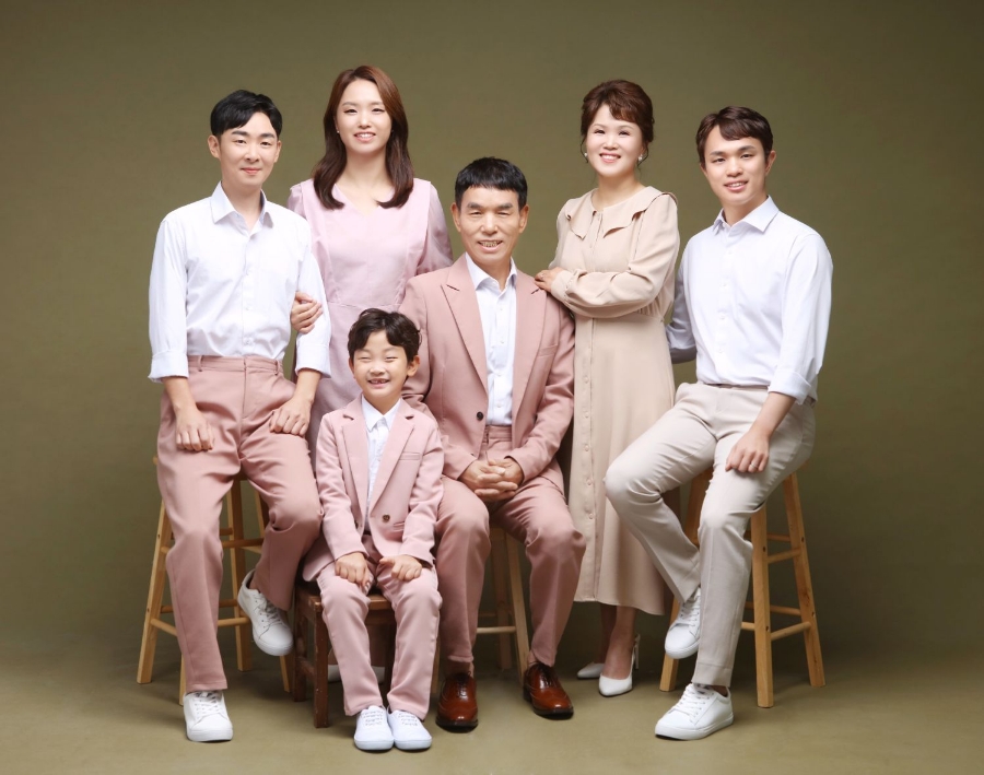 사진관봄날애 이미지