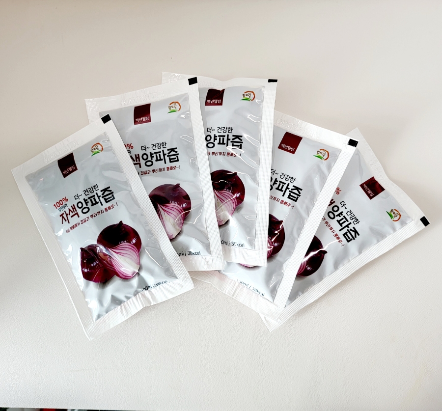 백년웰빙식품 이미지