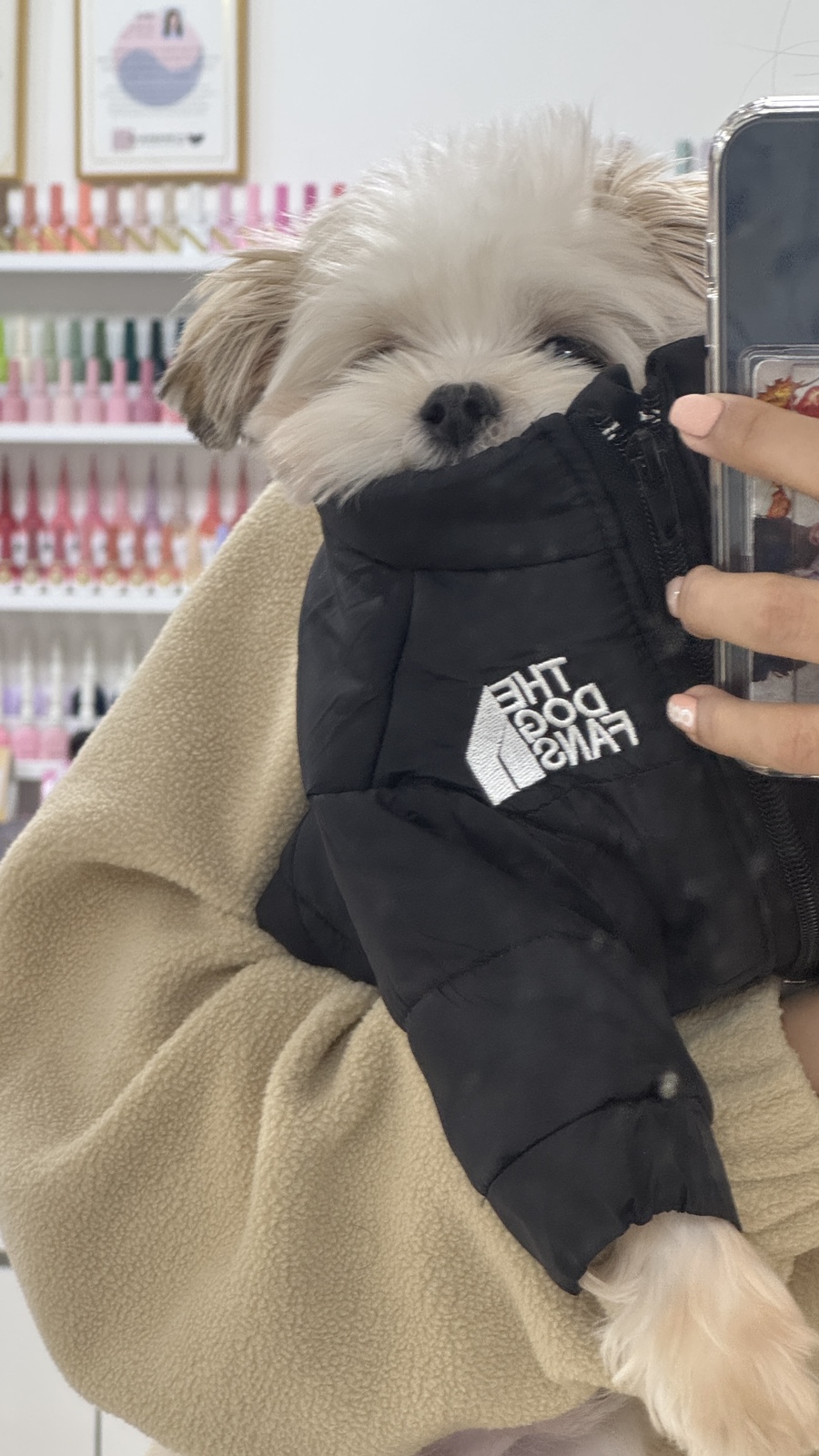 설네일살롱 이미지