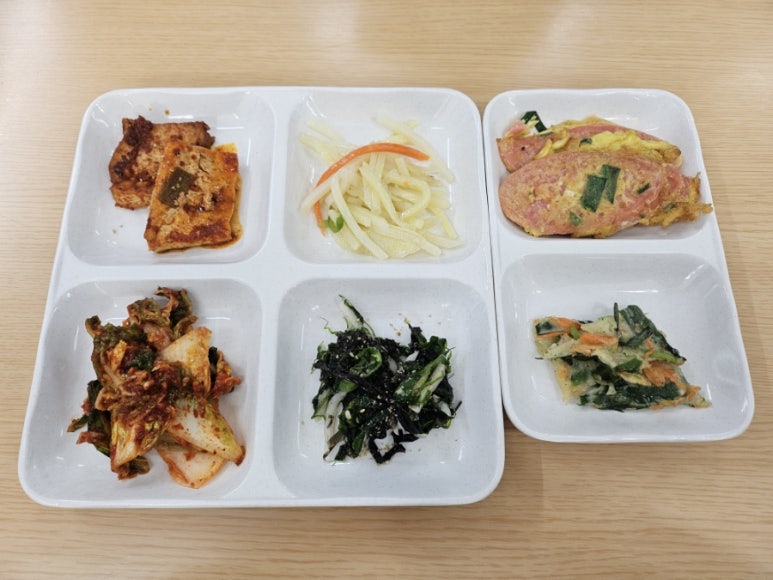 차가네분식 이미지