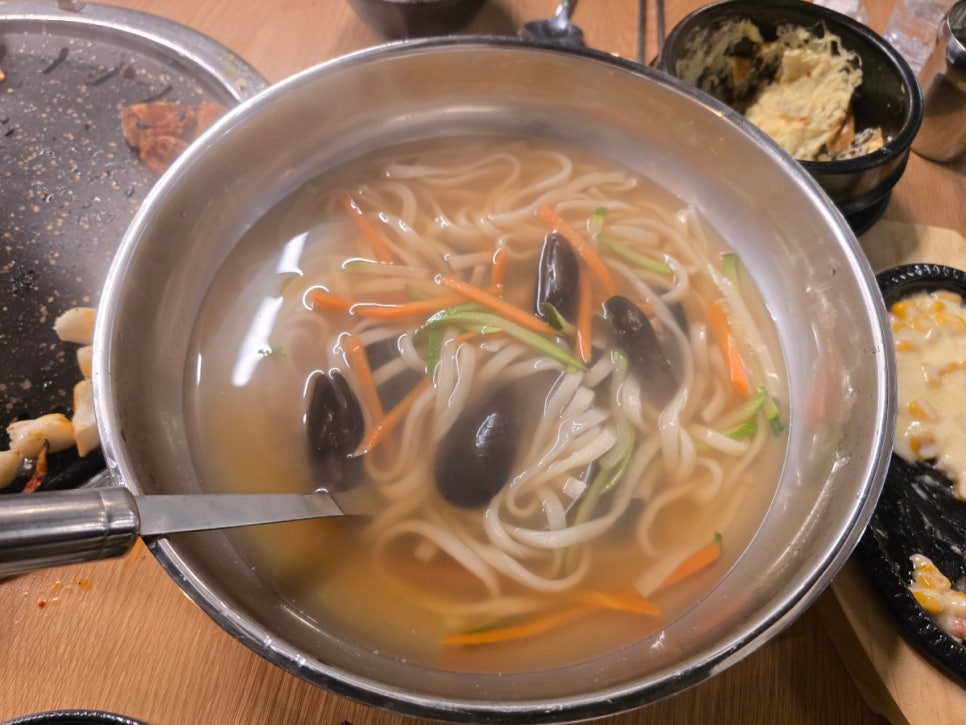 막창&꼬들목살 이미지
