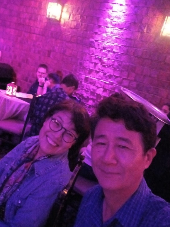 토니투어 이미지