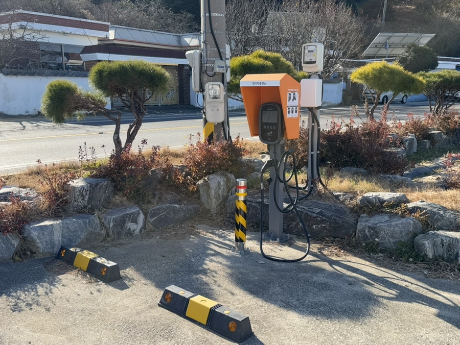 휘파람펜션 이미지
