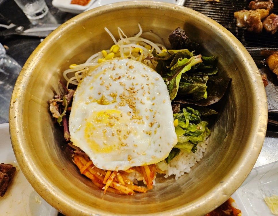 춘자네소금구이나주 이미지