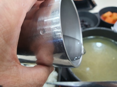 제천휴게소식당 이미지