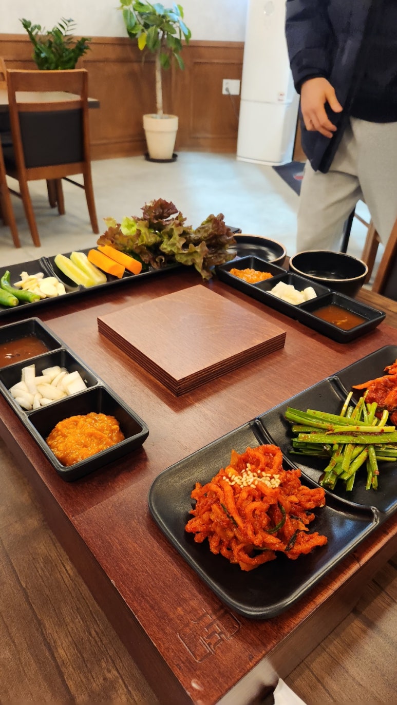 귀한족발 월성점 이미지