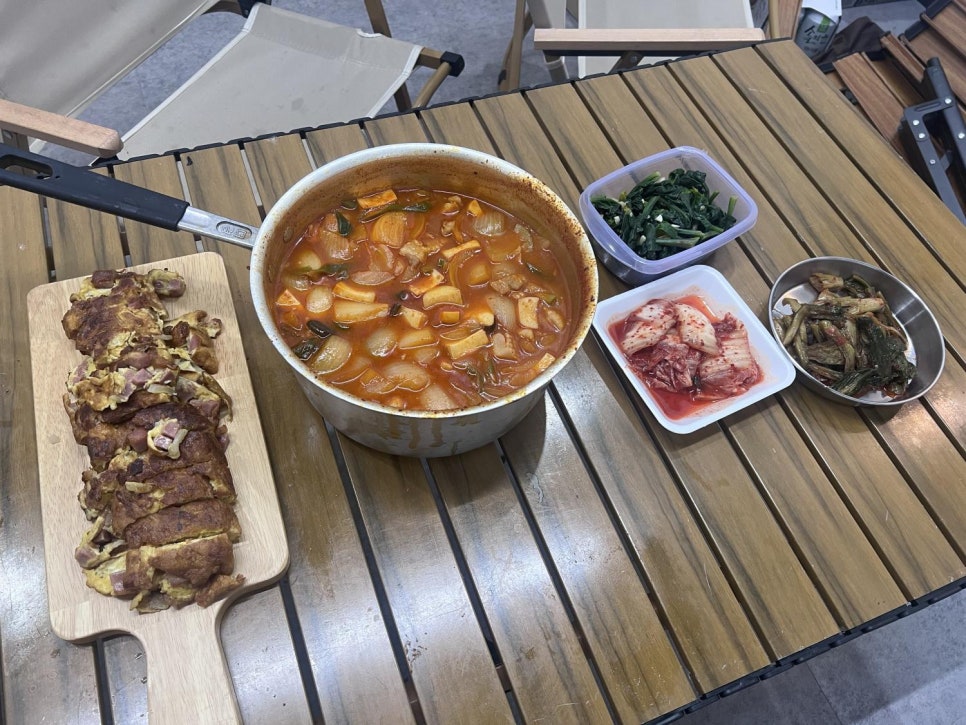 바베큐팩토리봉담 이미지