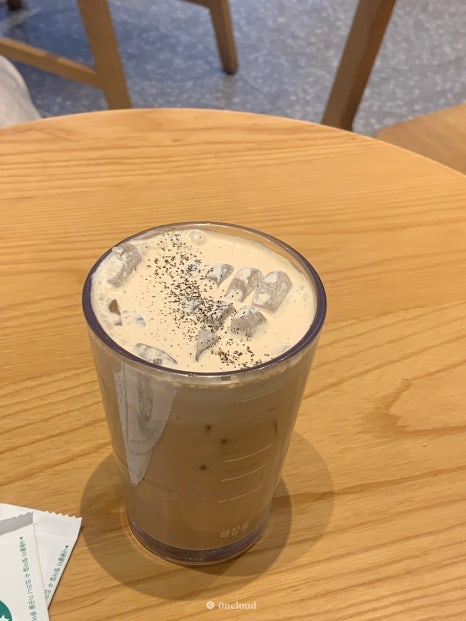 이디야고척스카이돔점 이미지